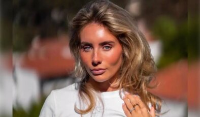 OnlyFans yıldızına 15 yıl hapis istemi: Gözaltına alındı