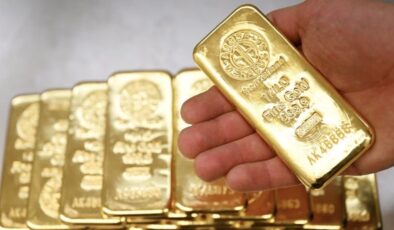 Ons altında sınırlı düşüş! 25 Aralık’ta altın ve döviz fiyatlarında son durum