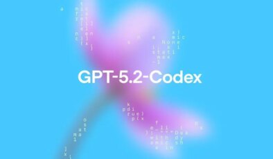 OpenAI, otonom kodlama modeli GPT-5.2-Codex’i duyurdu