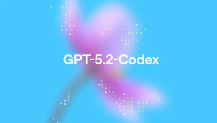 OpenAI, otonom kodlama modeli GPT-5.2-Codex’i duyurdu