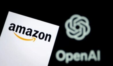 OpenAI ve Amazon 10 milyar doları aşacak bir anlaşma yapabilir