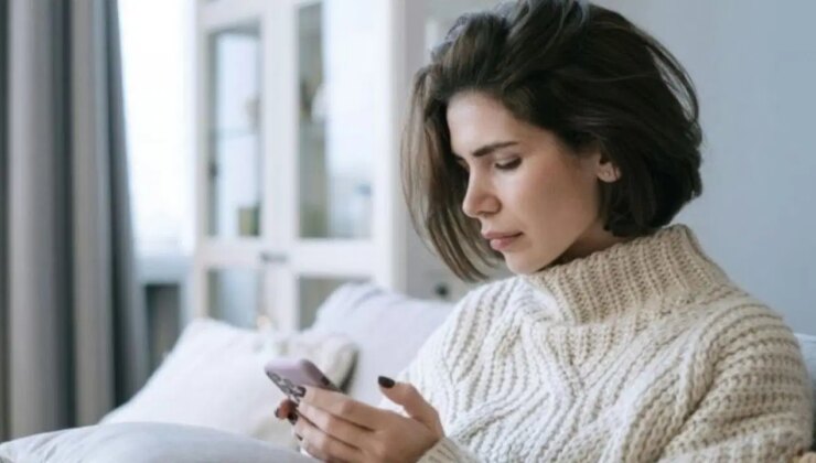 Orbiting ne demek? İlişkide orbiting ne anlama gelir?