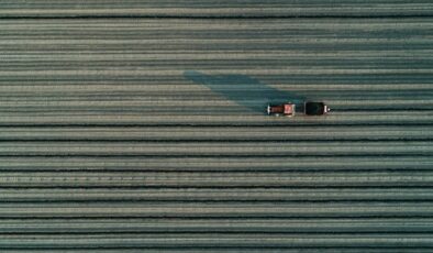 Organize tarım bölgelerindeki projelere 6 milyar liralık kredi ve hibe desteği