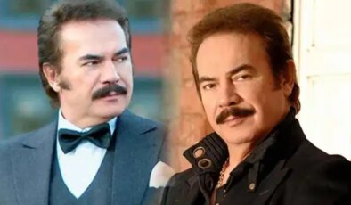 Orhan Gencebay’ın hayatı film oluyor: ‘Gençliğimi oynayacak isim için arayıştayız’