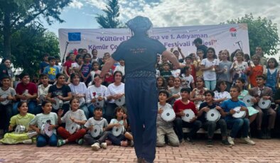 ‘Ortaklaşa’ programının ikincisinin hazırlıkları sürüyor: Kültürel işbirlikleri için yol haritası