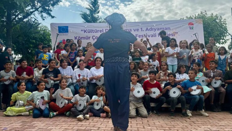 ‘Ortaklaşa’ programının ikincisinin hazırlıkları sürüyor: Kültürel işbirlikleri için yol haritası