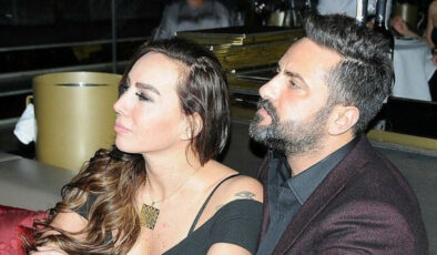 Oryantal Asena, Hasan Dere’den neden boşandığını açıkladı