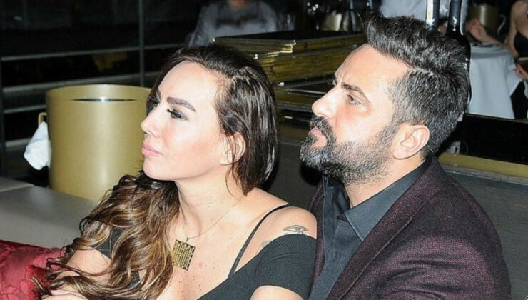 Oryantal Asena, Hasan Dere’den neden boşandığını açıkladı