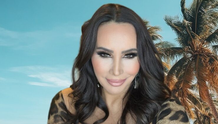 Oryantal Asena’nın pişmanlıkları: Kraliyet Ailesi’nin davetine gidemedim