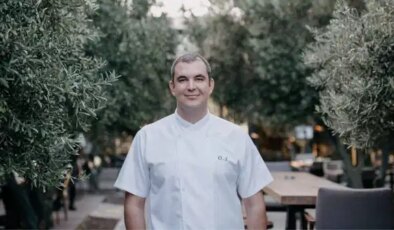 Osman Sezener kimdir? MasterChef konuğu Şef Osman Sezener kaç yaşında, nereli?