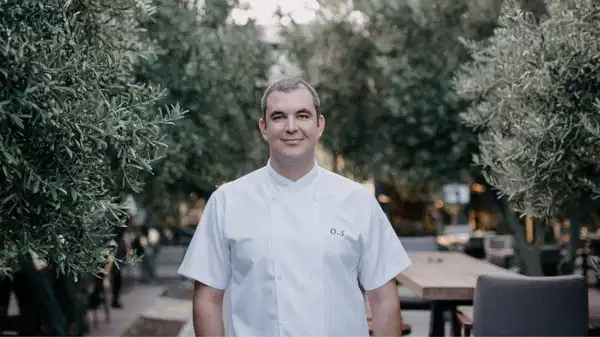 Osman Sezener kimdir? MasterChef konuğu Şef Osman Sezener kaç yaşında, nereli?