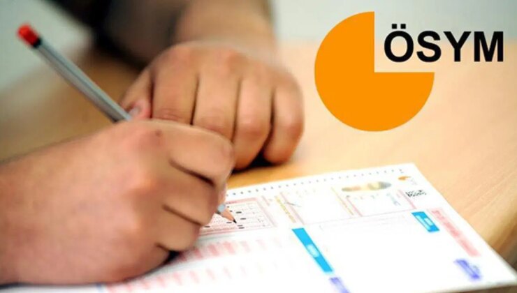 ÖSYM, 2024-KPSS’nin branş bazında sıralamalarını güncelledi