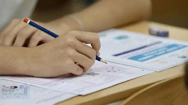 ÖSYM hafta sonu 3 sınav birden yapacak!