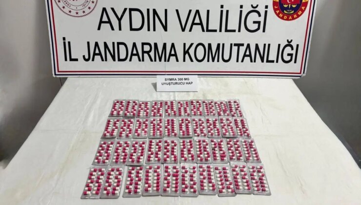 Otoyol kontrolünde uyuşturucu ile yakalandı: Ehliyetine 5 yıl el konuldu