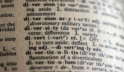 Oxford seçti: ‘Yılın kelimesi’ belli oldu