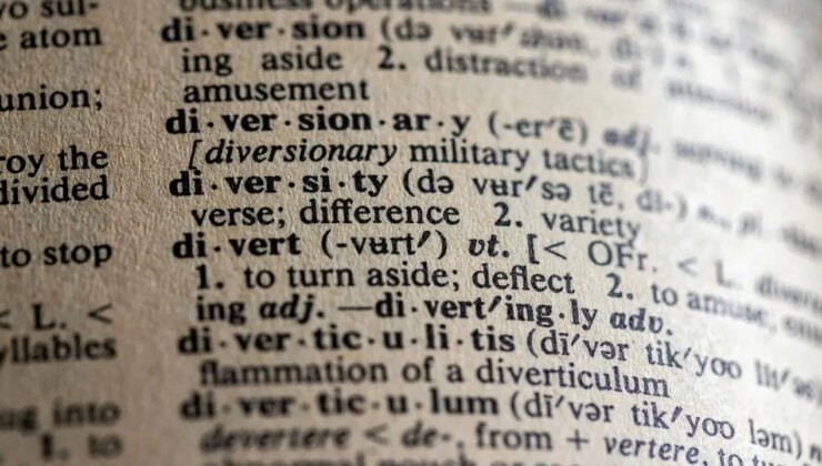 Oxford seçti: ‘Yılın kelimesi’ belli oldu