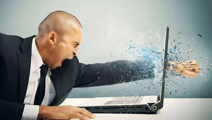 Oxford, yılın kelimesini açıkladı: ‘Rage bait’ nedir?