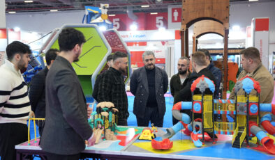 Oyun ve eğlence pazarının 2030’a kadar yüzde 28 büyümesi bekleniyor