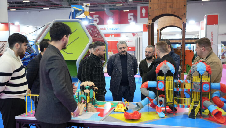 Oyun ve eğlence pazarının 2030’a kadar yüzde 28 büyümesi bekleniyor