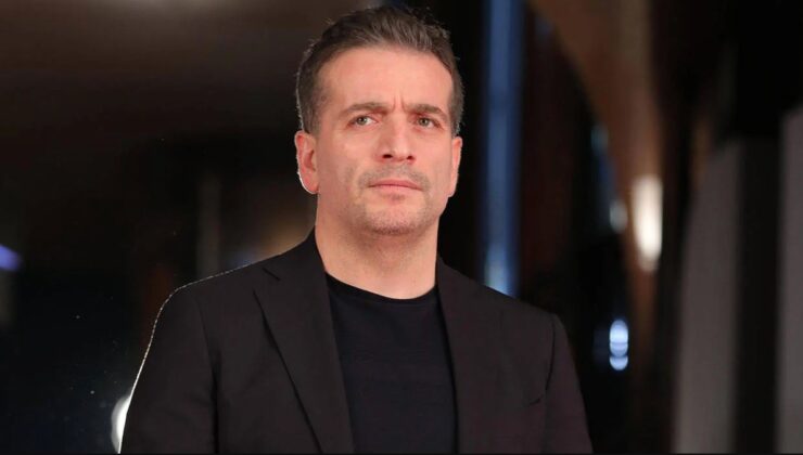 Oyuncu Murat Cemcir yoğun bakımda