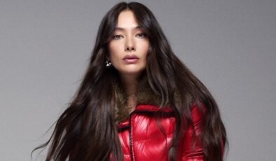 Oyuncu Neslihan Atagül paylaştı! Aziz’li gün doğumu