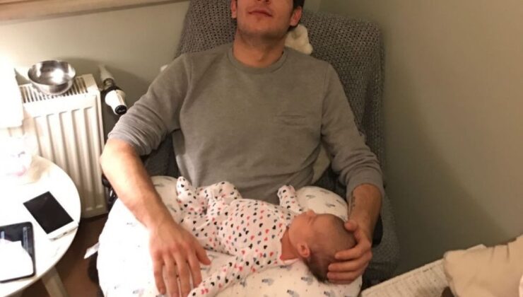 Oyuncu Uraz Kaygılaroğlu’ndan duygusal paylaşım: ‘En güzel kararsın’