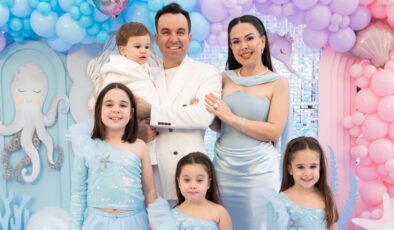 Özcan Deniz, Özlem ve Tayyar Öz çiftine dava açtı