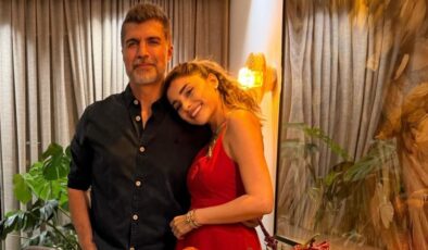 Özcan Deniz’in annesi Kadriye Deniz hastaneye kaldırıldı