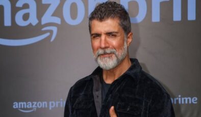 Özcan Deniz’in annesinden kötü haber