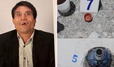 Özel ekip kurulmuştu: 19 yıl sonra gelen itiraf ile cinayet aydınlatıldı