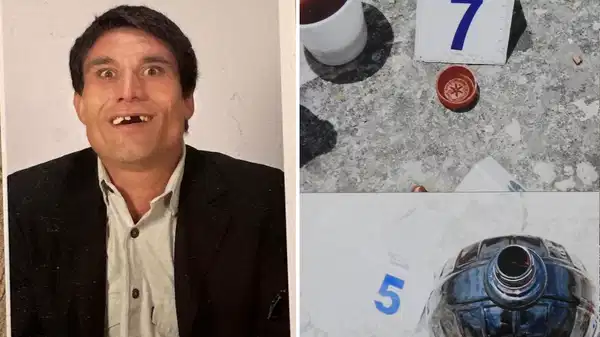 Özel ekip kurulmuştu: 19 yıl sonra gelen itiraf ile cinayet aydınlatıldı