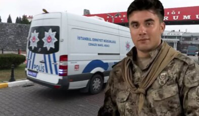 Özel harekat polisini şehit eden hainlerin suç dosyası kabarık çıktı