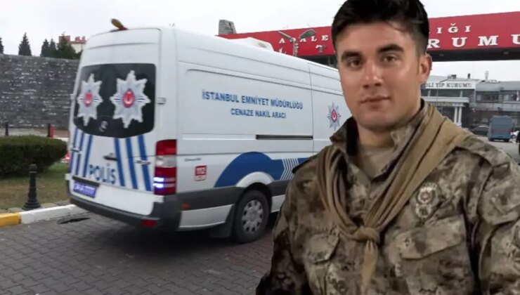 Özel harekat polisini şehit eden hainlerin suç dosyası kabarık çıktı