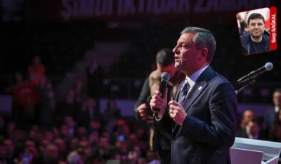 Özel, kurultay sonrası ilk PM toplantısını yapacak: CHP, ana kademesini belirliyor!