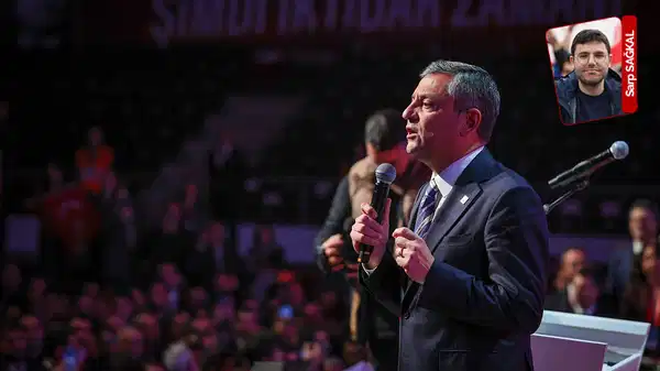 Özel, kurultay sonrası ilk PM toplantısını yapacak: CHP, ana kademesini belirliyor!