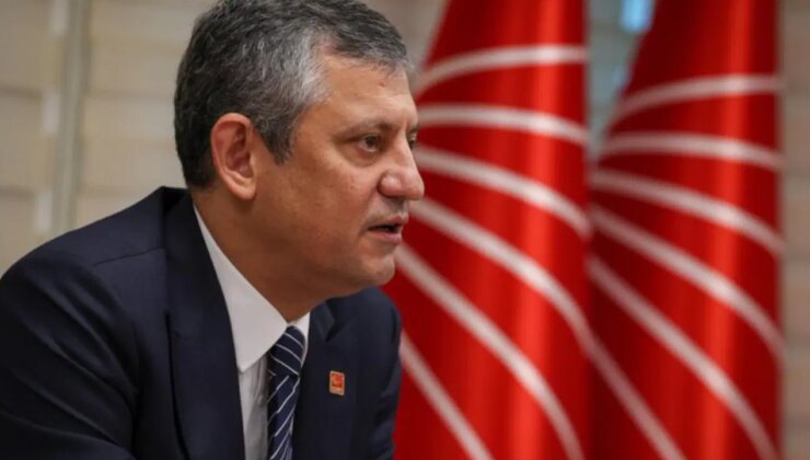 Özel’den Aday Ofisi toplantısı sonrası mesaj: ‘Muhalefet dönemi bizim için kapanmıştır’