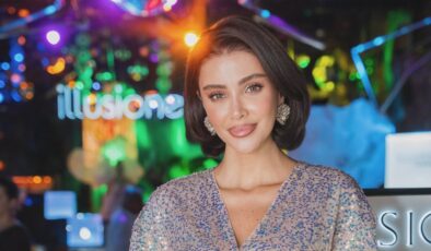 Özge Ulusoy, babasının ölüm yıldönümü için paylaşım yaptı! Sözleri yürekleri sızlattı