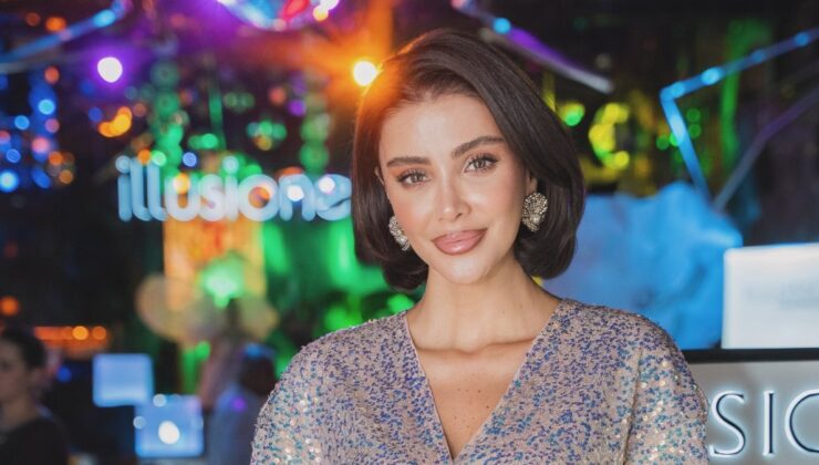 Özge Ulusoy, babasının ölüm yıldönümü için paylaşım yaptı! Sözleri yürekleri sızlattı