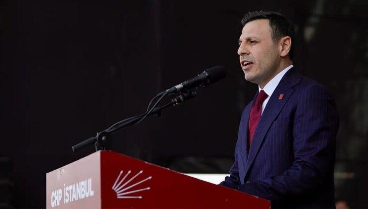 Özgür Çelik’ten Tonguç Çoban’ın tutuklanmasına tepki: ‘Halka hizmet etmek suç değildir!’