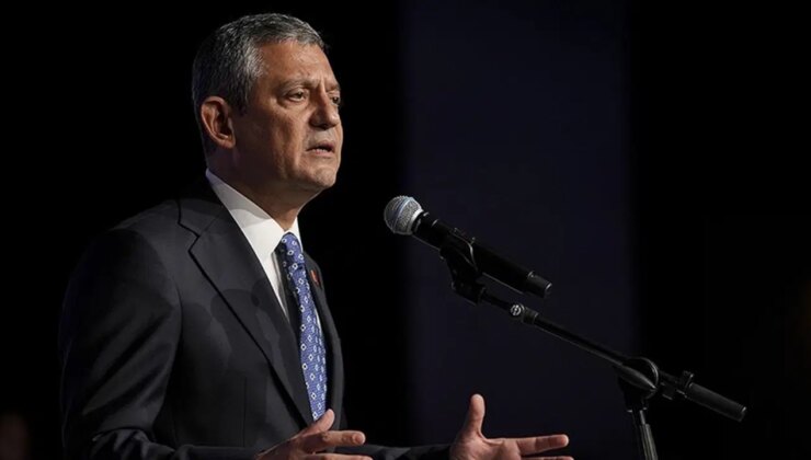 Özgür Özel: Uludere’de yaşanan katliamı unutmayacağız