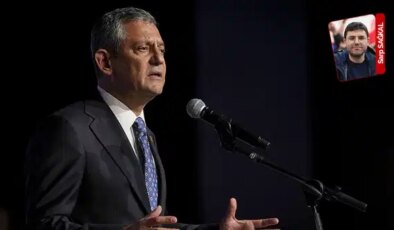 Özgür Özel, yılın son MYK toplantısını yaptı: CHP’den yeni yıla üç aşamalı harita