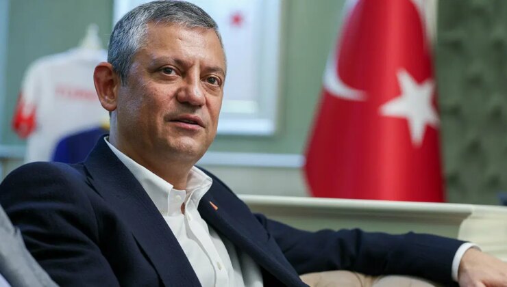 Özgür Özel’den ‘Cumhurbaşkanı adaylığı’ yanıtı: Dikkat çeken ‘Erdoğan’ göndermesi!