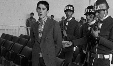 Özgür Özel’den ‘Erdal Eren’ paylaşımı: 12 Eylül’ün karanlığını bugün yaşatmaya çalışanlarla mücadele etmeyi sürdüreceğiz