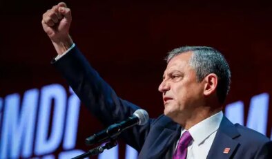 Özgür Özel’den kritik açıklamalar: ‘Eğer sözümü tutamazsam…’