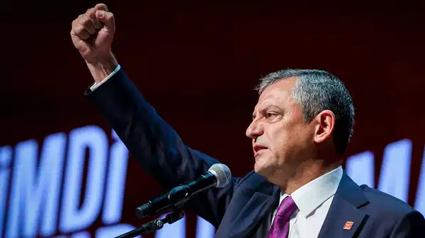 Özgür Özel’den kritik açıklamalar: ‘Eğer sözümü tutamazsam…’