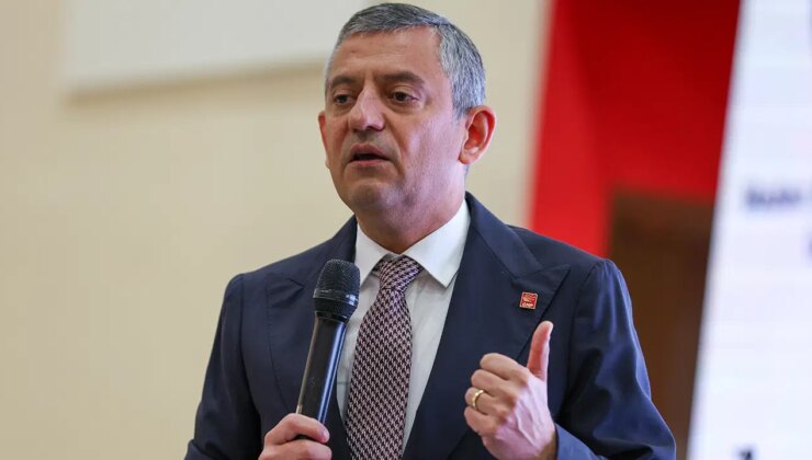 Özgür Özel’den ‘Maraş Katliamı’ mesajı: ‘Unutmadık, unutturmayacağız’