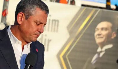 Özgür Özel’den parti içi muhalefete net mesaj: ‘Zarf verip gidenler var…’