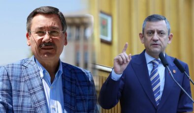 Özgür Özel’in Melih Gökçek’e açtığı tazminat davasında karar verildi