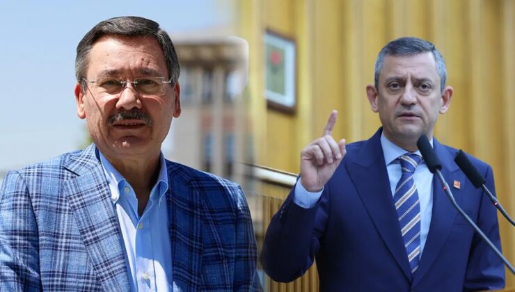 Özgür Özel’in Melih Gökçek’e açtığı tazminat davasında karar verildi