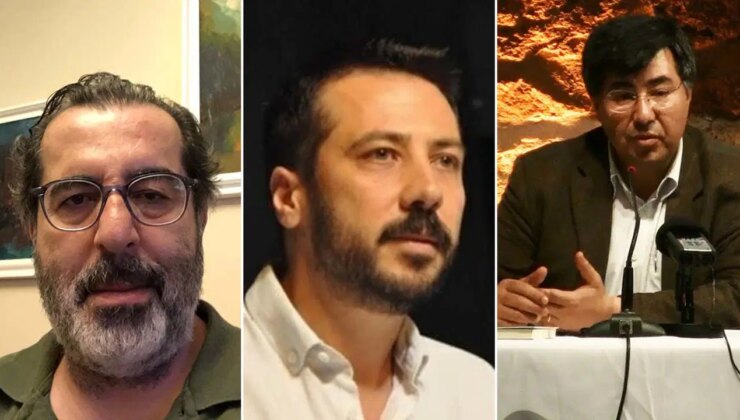 Özgürlükten ekolojik yıkıma: Neoliberalizm konulu panel kapılarını açıyor